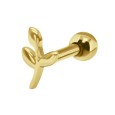 Leaf Helix Ear Piercing TIP-3467
